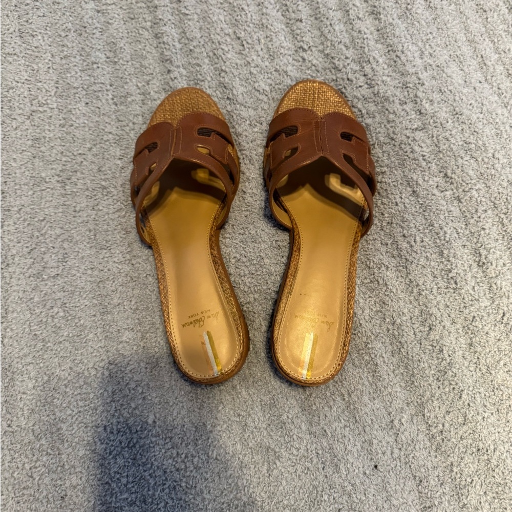 Sam Edelman sandals